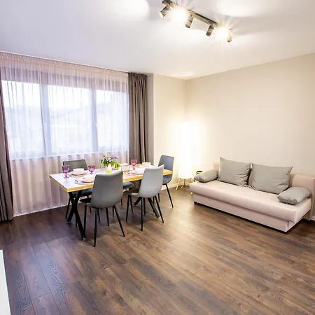 Saphi Appartement