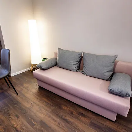 Saphi Appartement *