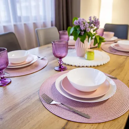 Saphi Appartement Sandanski