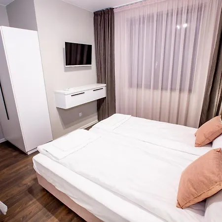 Appartement Saphi Sandanski