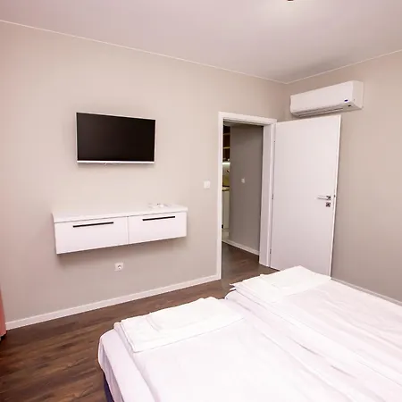 Saphi Appartement *