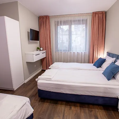 Saphi Appartement