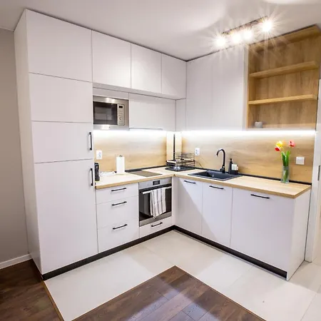 Appartement Saphi
