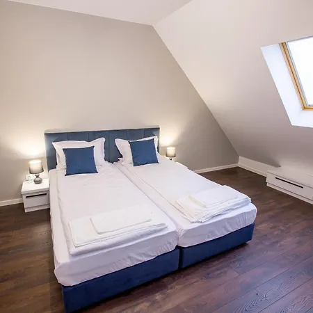 Appartement Saphi Sandanski