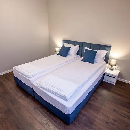 Saphi Appartement