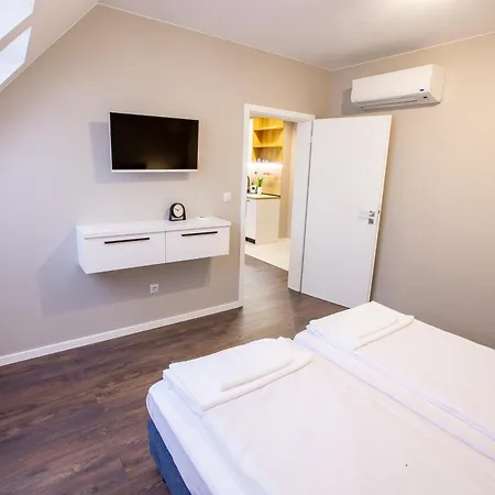 Saphi Appartement