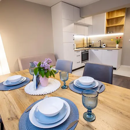 Saphi Appartement
