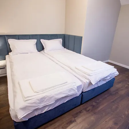 Saphi Apartamento Sandanski