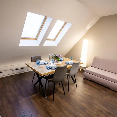 Saphi Appartement