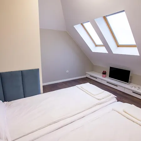 Appartement Saphi Sandanski