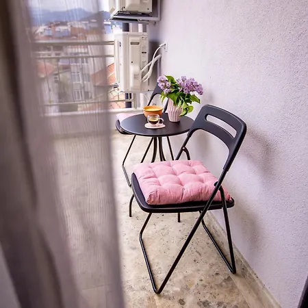 Appartement Saphi *