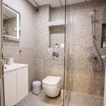 Appartement Saphi