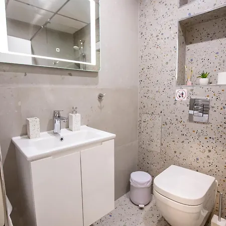 Saphi Appartement