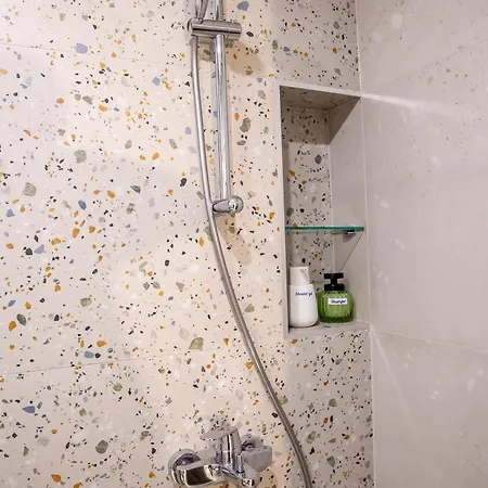 Saphi Apartamento Sandanski