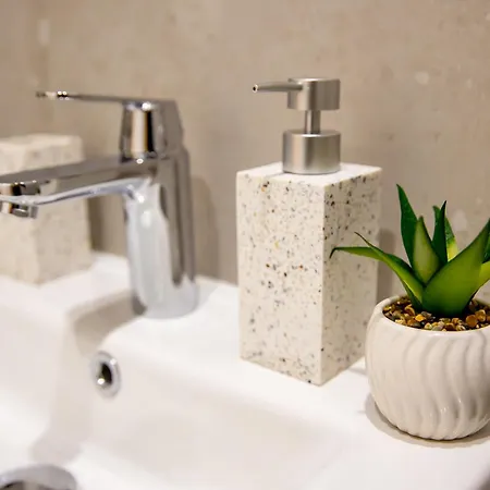 Appartement Saphi