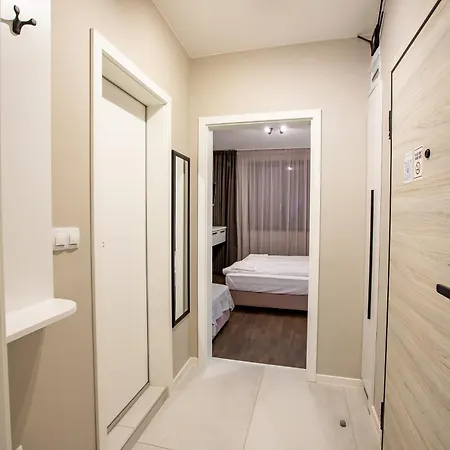 Saphi شقة ساندانسكي