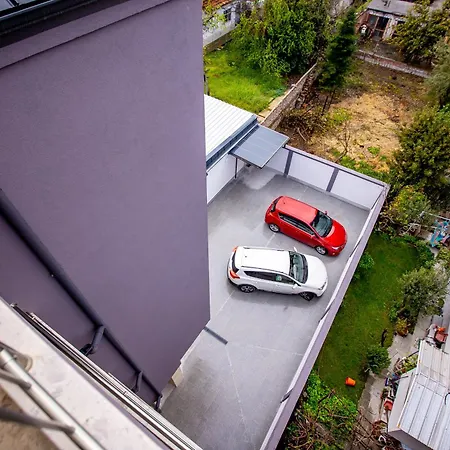 Saphi Appartement