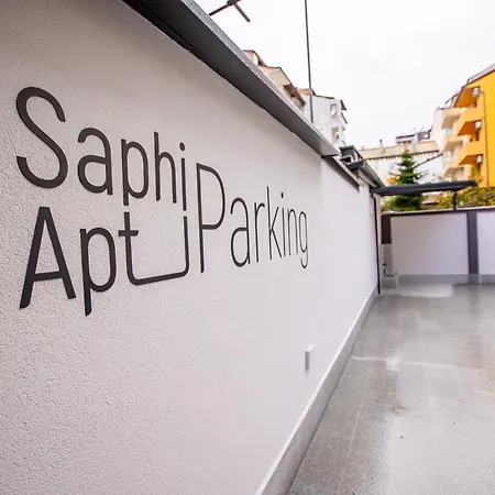 Saphi * Sandanski