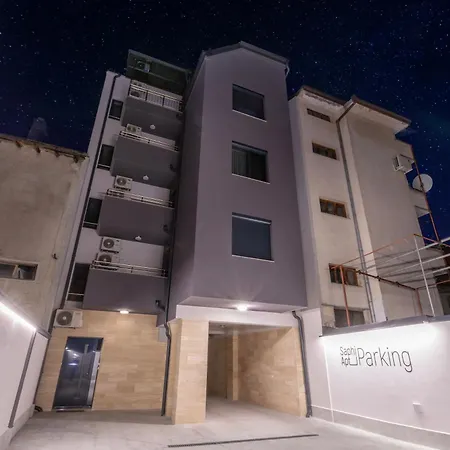 Saphi * ساندانسكي