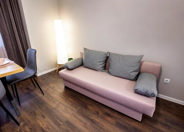 Saphi Appartamento *