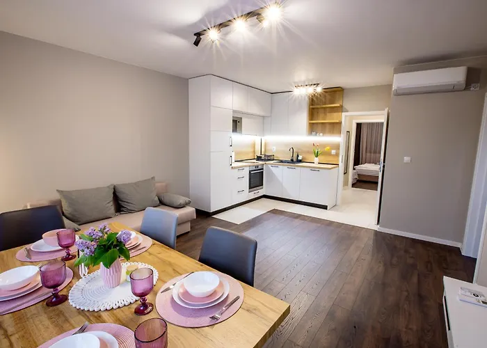 Appartamento Saphi *