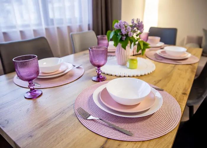 Saphi דירה סנדנסקי