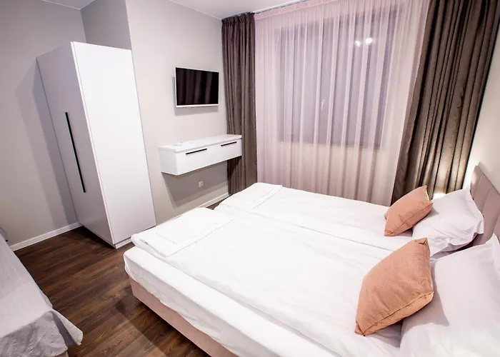 Appartamento Saphi Sandanski