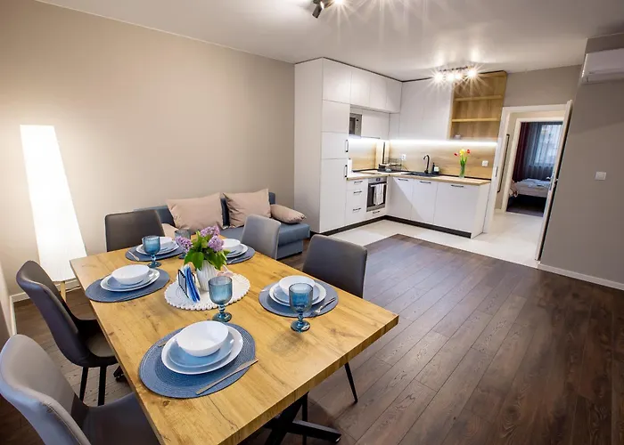 Appartamento Saphi Sandanski