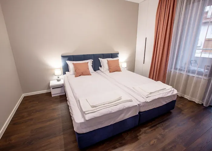 Appartamento Saphi *