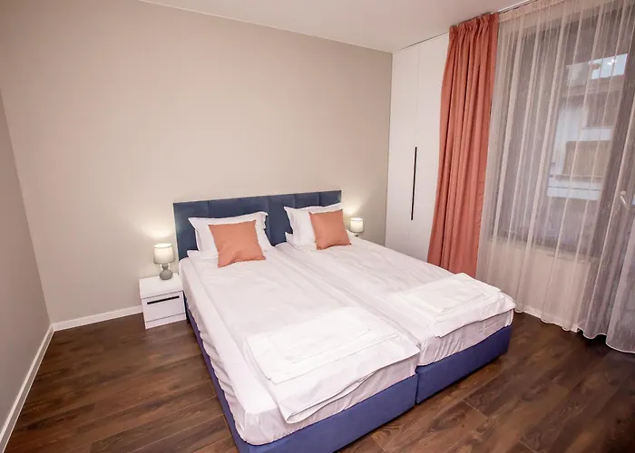 Appartamento Saphi Sandanski