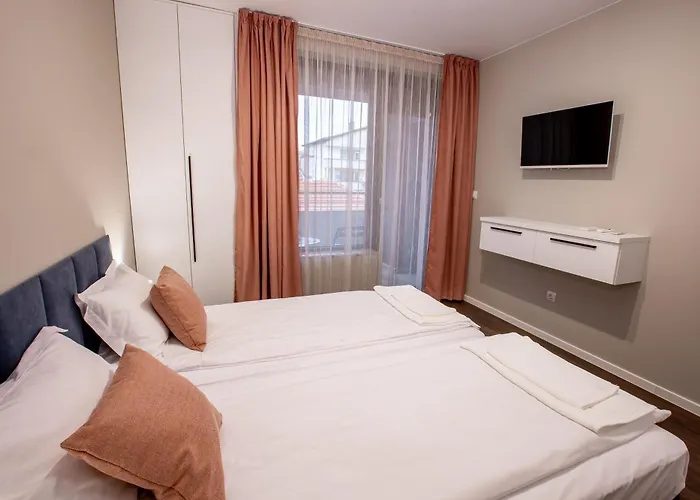 Appartamento Saphi *