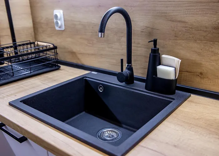 Saphi Appartamento *