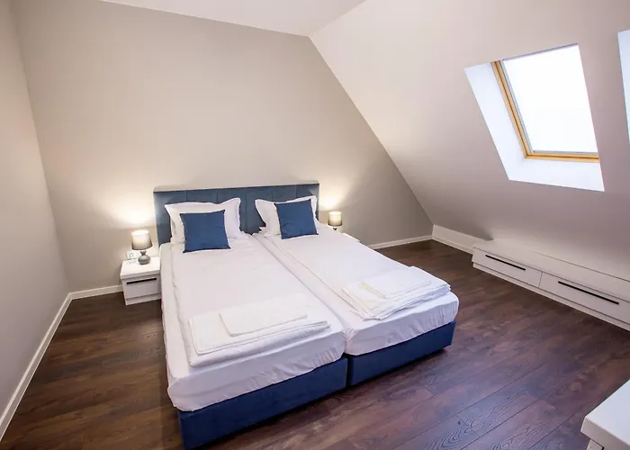 דירה Saphi סנדנסקי