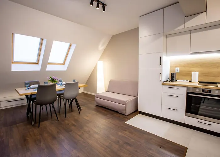 Saphi Appartamento *