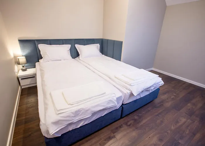 Saphi דירה סנדנסקי