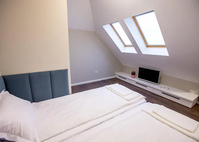 Appartamento Saphi Sandanski