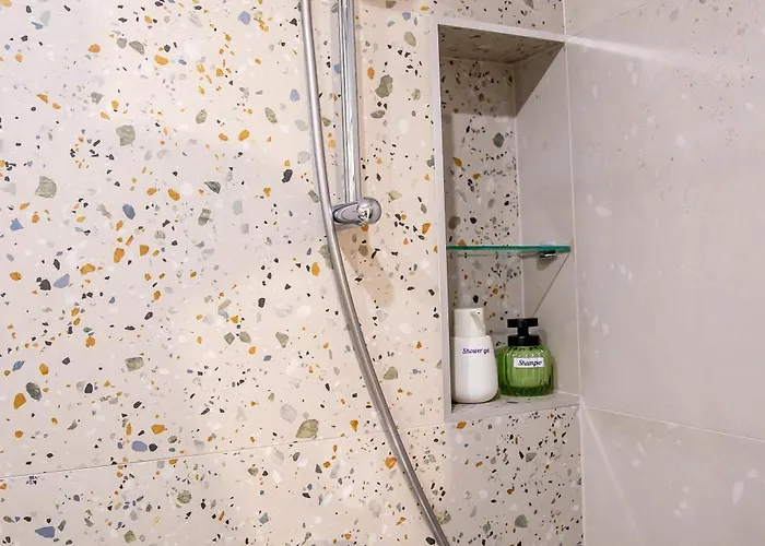 Saphi דירה סנדנסקי