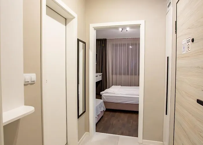 Saphi Appartamento Sandanski