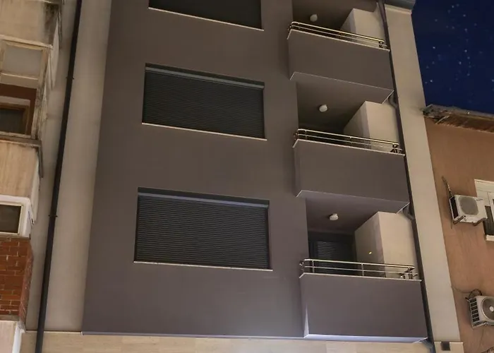 דירה Saphi סנדנסקי