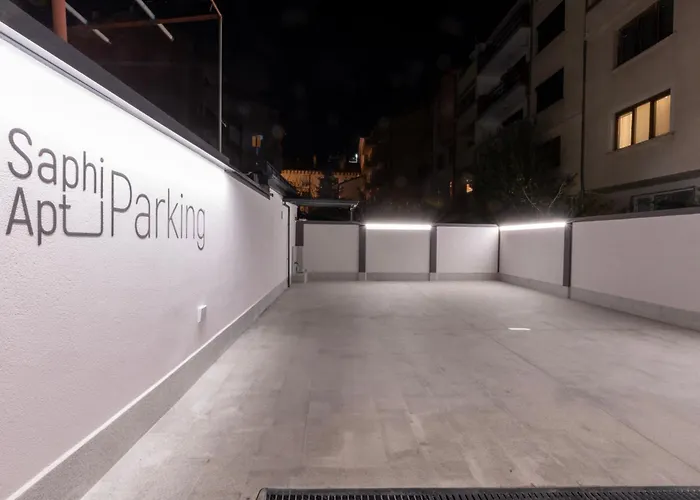 Saphi Appartamento